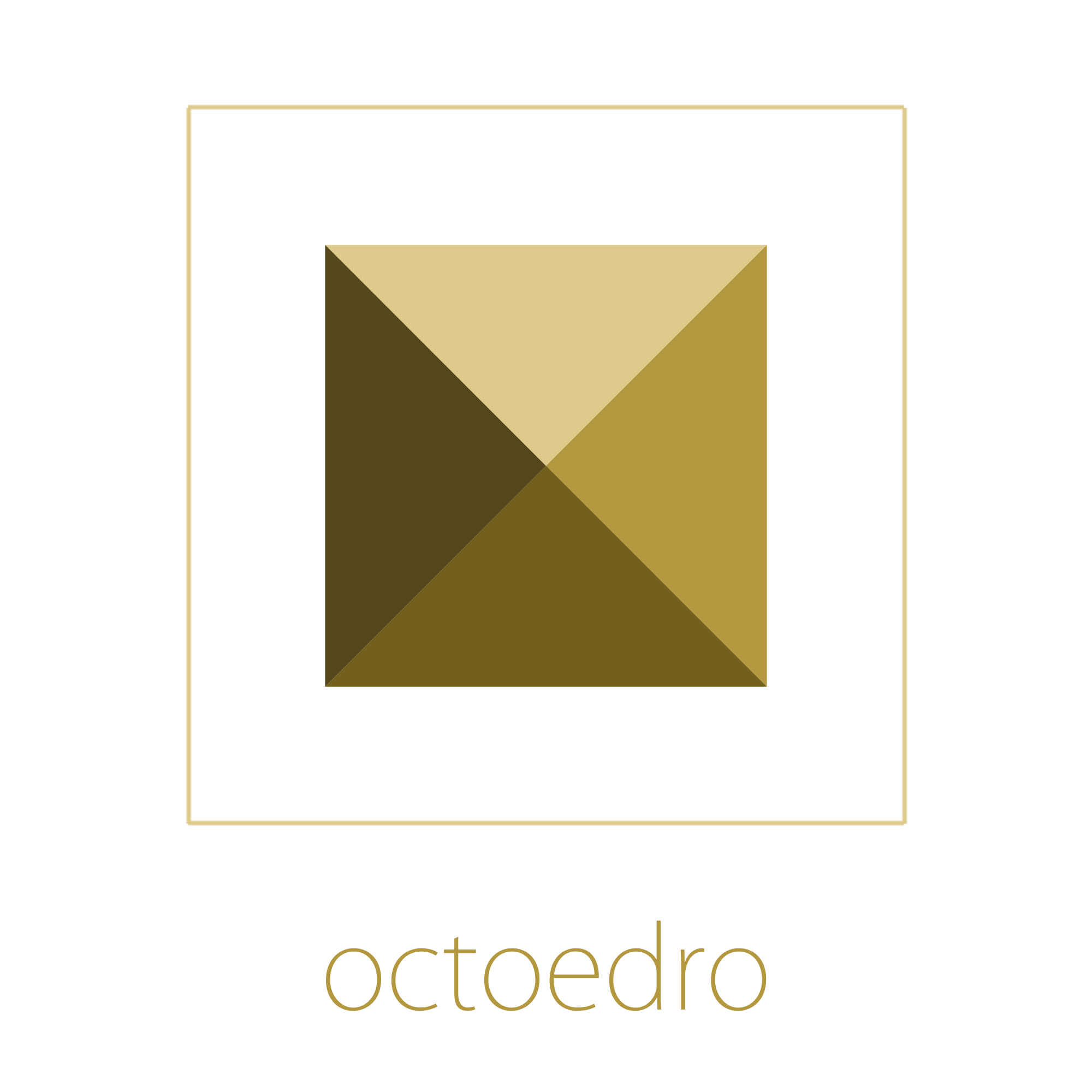 Octoedro