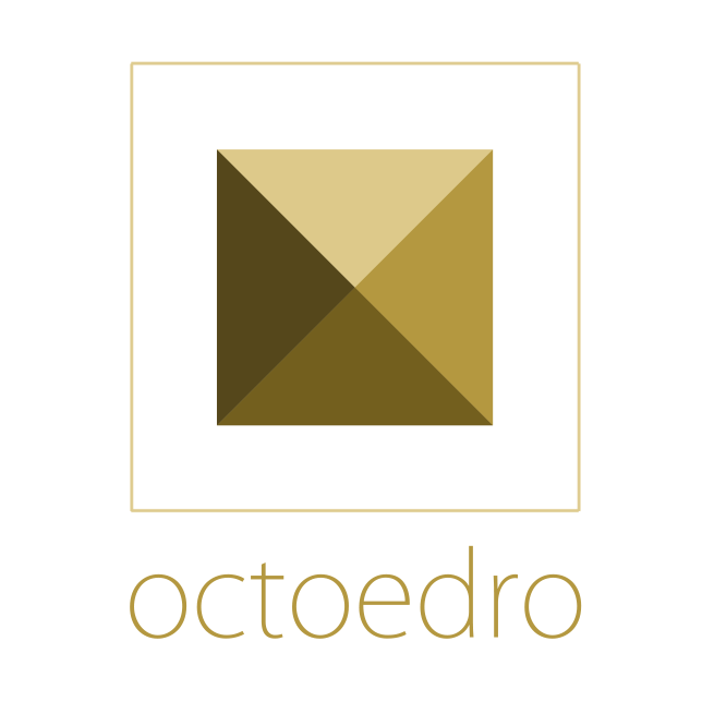 Octoedro